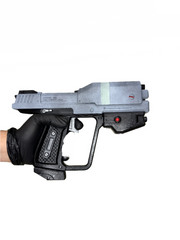 M6G Magnum - HLO Reach