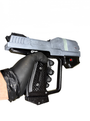 M6G Magnum - HLO Reach