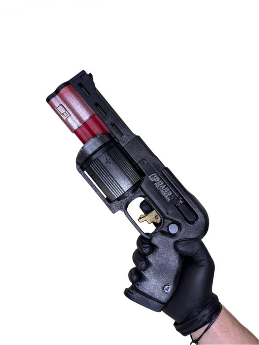 DR5 Nova - Cyberpunk 2077