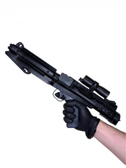 E-11 Blaster - Star Wars