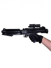 E-11 Blaster - Star Wars