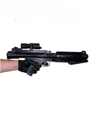 E-11 Blaster - Star Wars