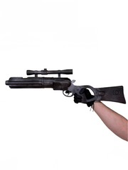 EE-3 Boba Fett carbine rifle - Star Wars