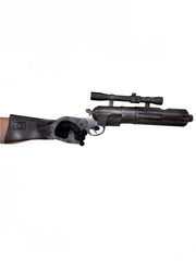 EE-3 Boba Fett carbine rifle - Star Wars
