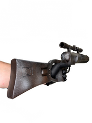 EE-3 Boba Fett carbine rifle - Star Wars
