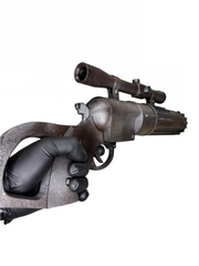 EE-3 Boba Fett carbine rifle - Star Wars