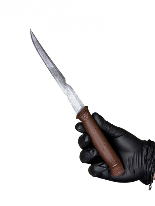 Silcos Dagger - Arcane