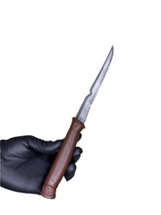 Silcos Dagger - Arcane