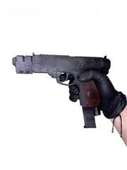 PM Piston - Atomic Heart