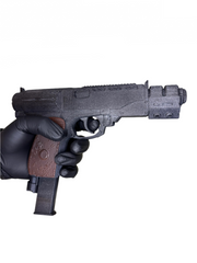 PM Piston - Atomic Heart