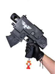 Bolter - Warhammer 40K