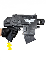 Bolter - Warhammer 40K