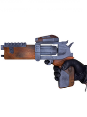 Wheelgun - Borderlands 2