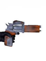 Wheelgun - Borderlands 2