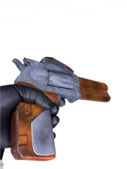 Wheelgun - Borderlands 2