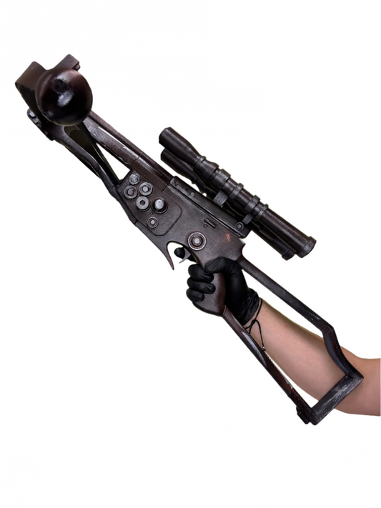 Chewbacca Bowcaster - Star Wars