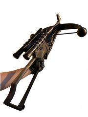 Chewbacca Bowcaster - Star Wars