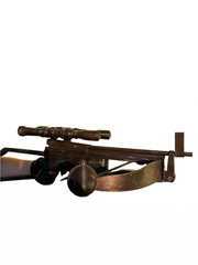 Chewbacca Bowcaster - Star Wars