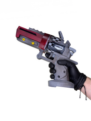 Hand Cannon - Borderlands 2