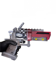 Hand Cannon - Borderlands 2