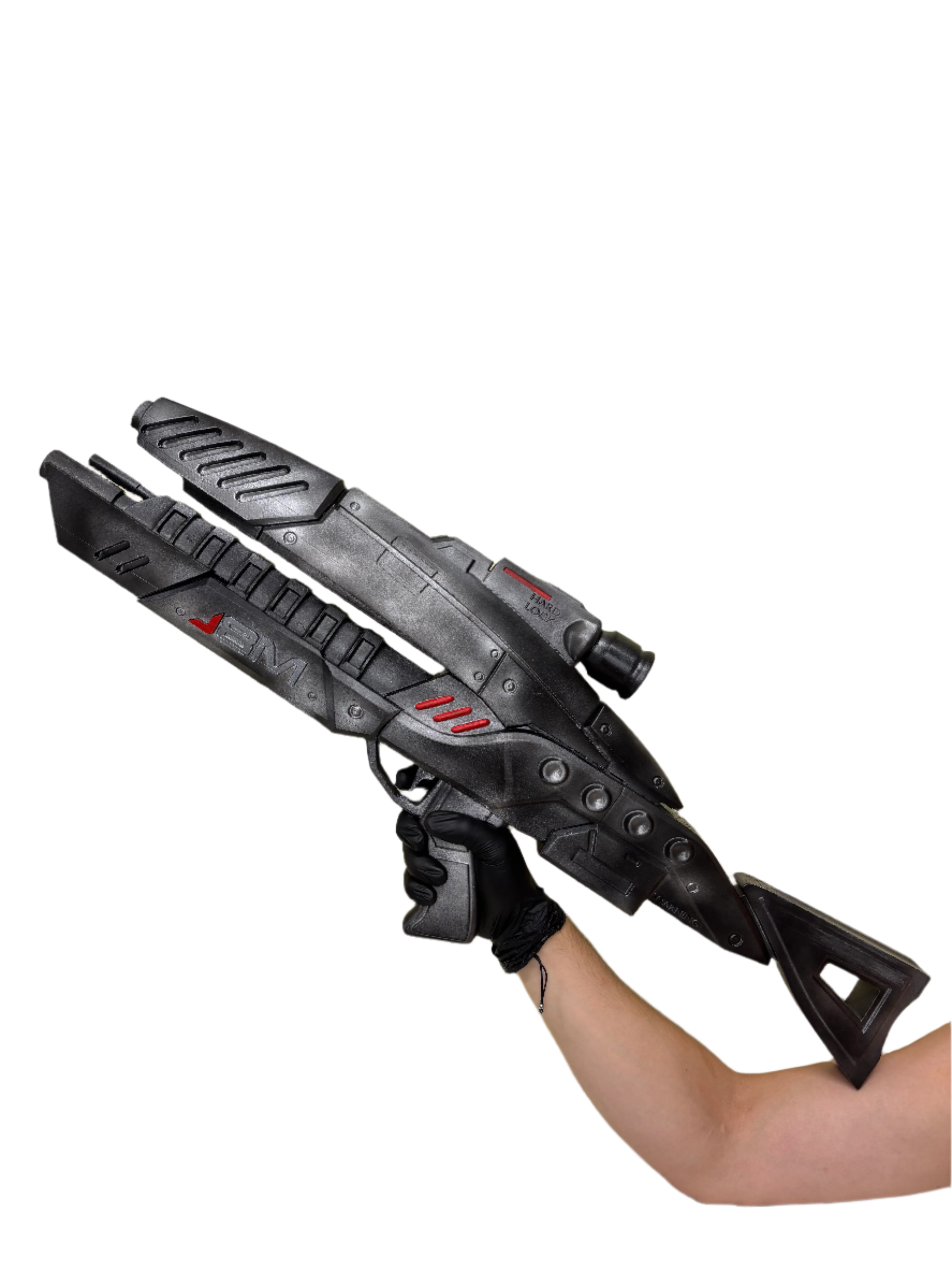 PropsArmory