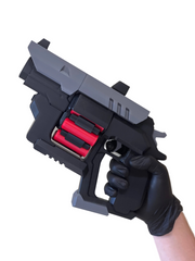 Wrecker Revolver Replica - Fortnite