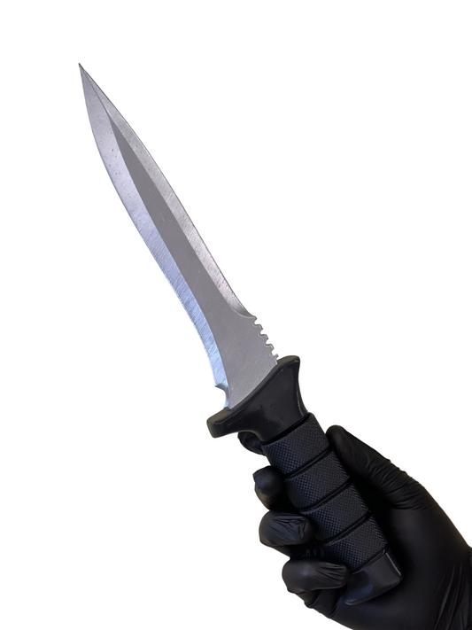 Leon’s Knife – Resident Evil 4