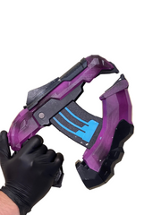 Plasma pistol - Halo