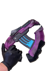 Plasma pistol - Halo