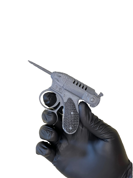 Noisy Cricket Replica – Men in Black