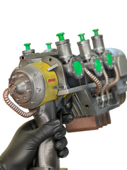 Plasma Pistol Replica – Fallout 4 & Fallout 76