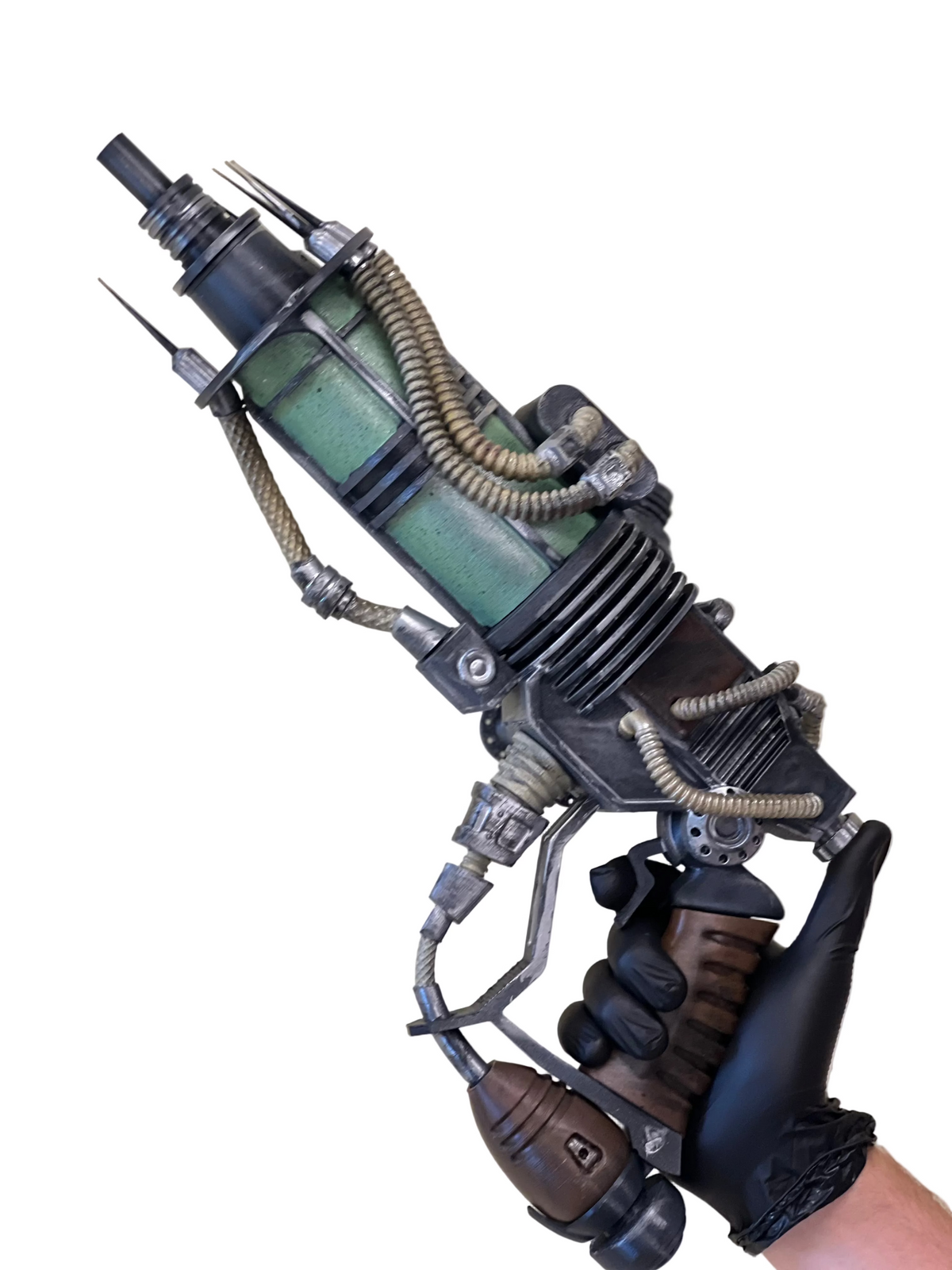 Plasma Pistol Replica - Fallout New Vegas