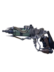 Plasma Pistol Replica - Fallout New Vegas