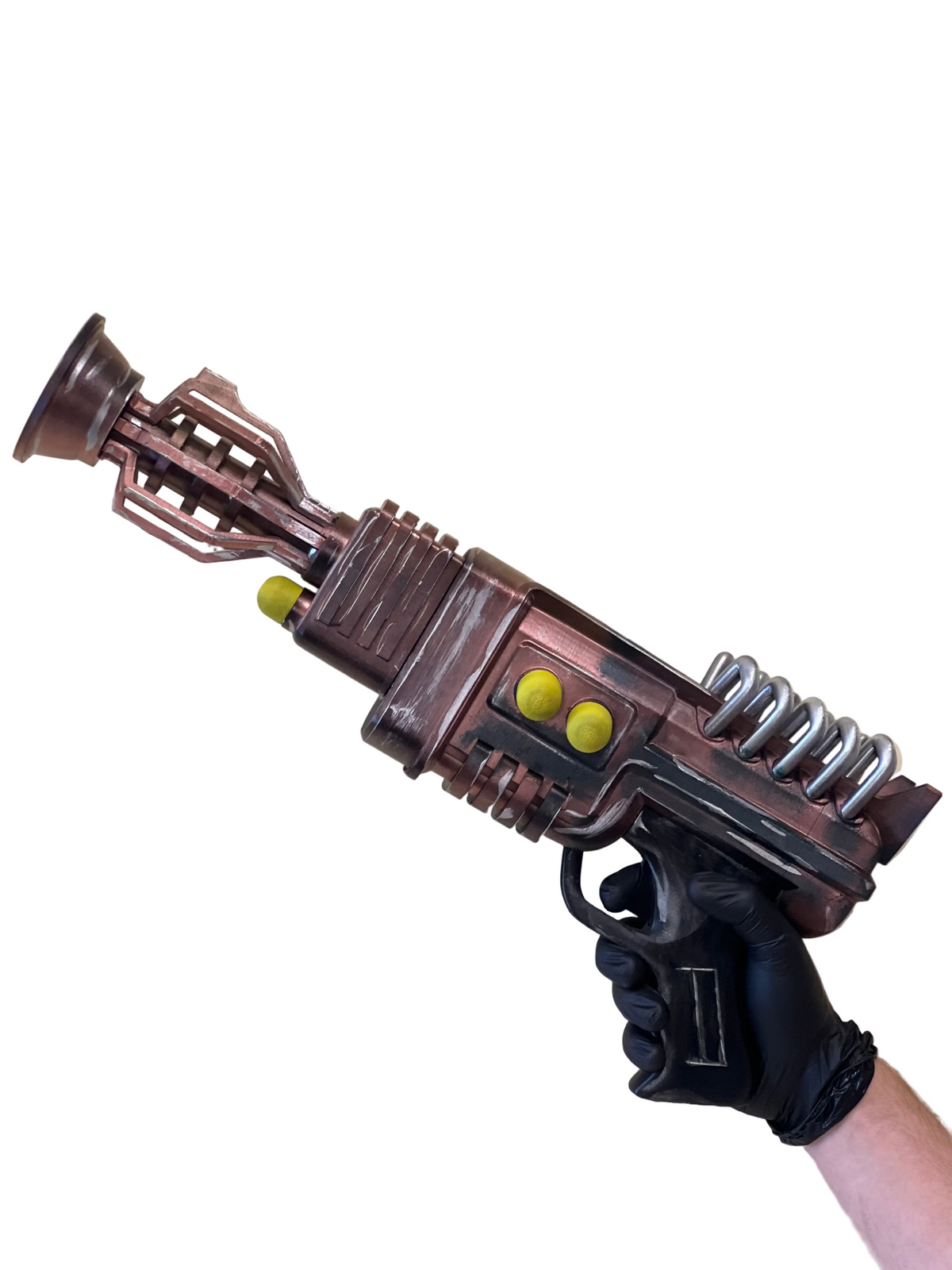 Recharger Pistol Replica - Fallout New Vegas