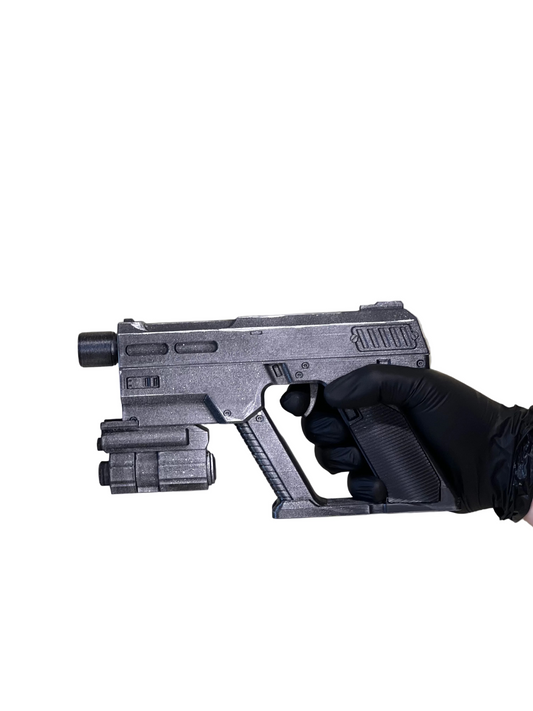 Venator Replica - ARC Raiders