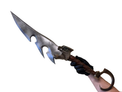 Pyke Dagger Replica - League of legends