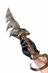 Pyke Dagger Replica - League of legends