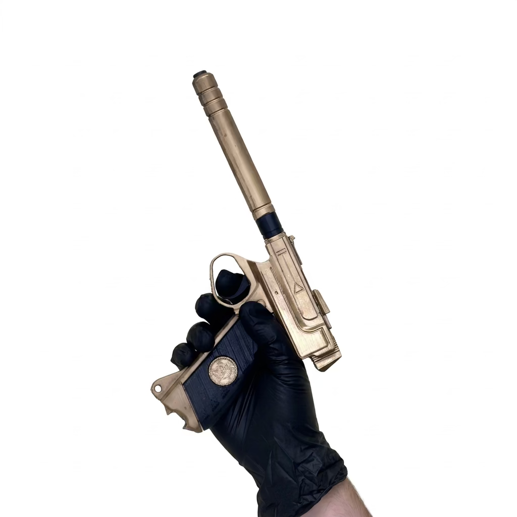 Drang - Destiny 2