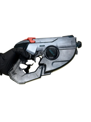 Tracer’s Pulse Pistols – Overwatch