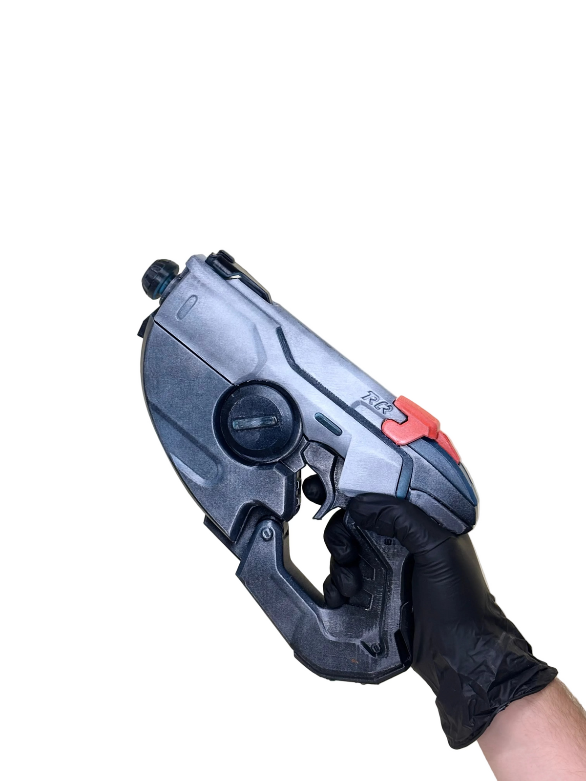 Tracer’s Pulse Pistols – Overwatch