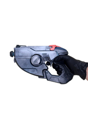 Tracer’s Pulse Pistols – Overwatch