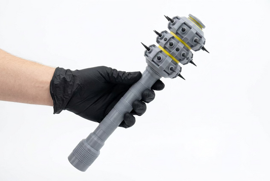 Thermite Grenade - Helldivers 2