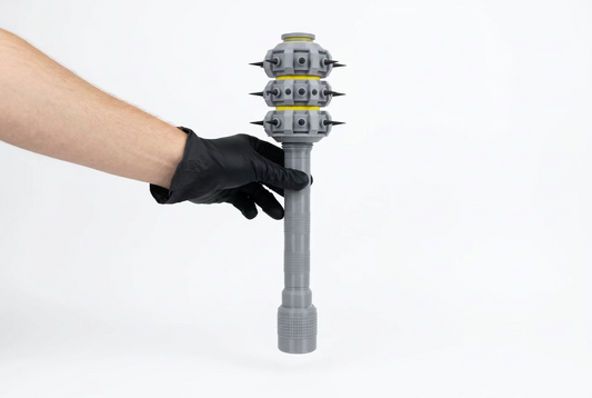 Thermite Grenade - Helldivers 2