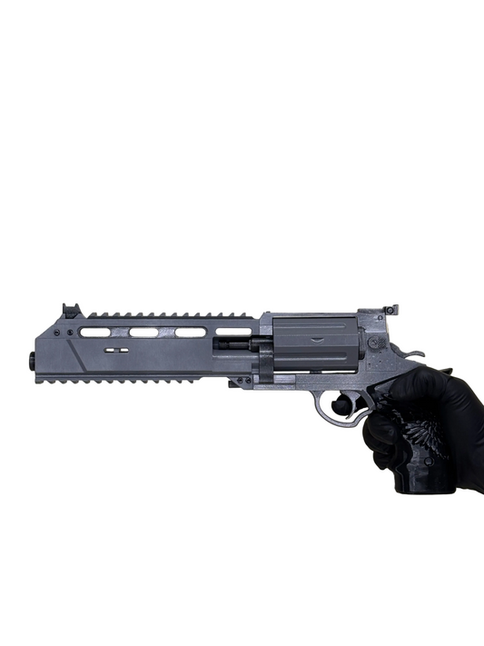 Requiem - resident evil