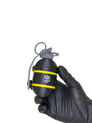 G-6 Frag Grenade – Helldivers 2 Replica
