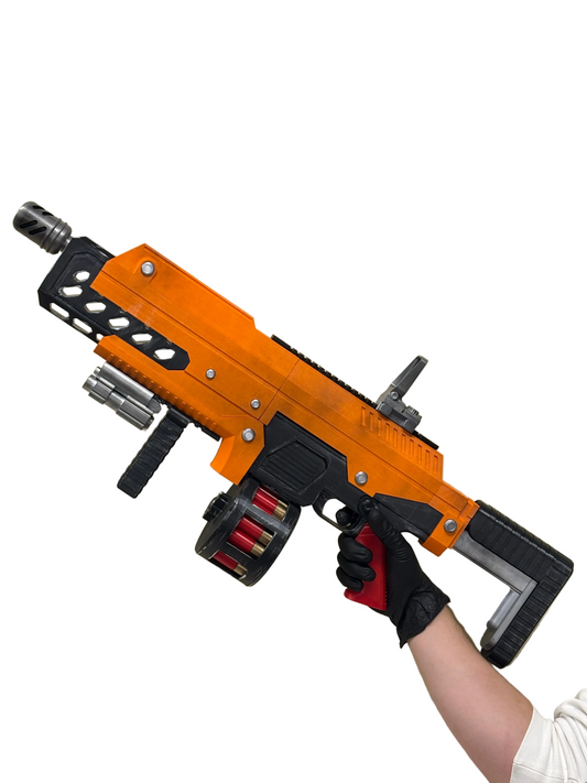 SG-225IE Breaker Incendiary – Helldivers 2 Replica