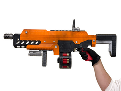 SG-225IE Breaker Incendiary – Helldivers 2 Replica