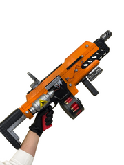 SG-225IE Breaker Incendiary – Helldivers 2 Replica