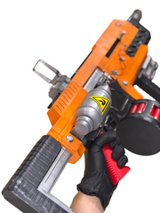 SG-225IE Breaker Incendiary – Helldivers 2 Replica