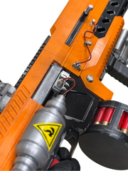 SG-225IE Breaker Incendiary – Helldivers 2 Replica